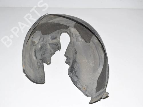 Used Wheel arch Wheel arch BMW 5 (E60) 520 d (163 hp) 34063202 34063202