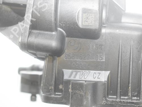 Thermostat housing BMW 5 Touring (G31) 520 d | BP36468249M116 - Image 4