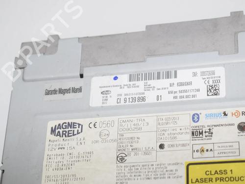Electronic module BMW 2 Gran Tourer (F46) 216 d | BP34078340M83  - Image 12