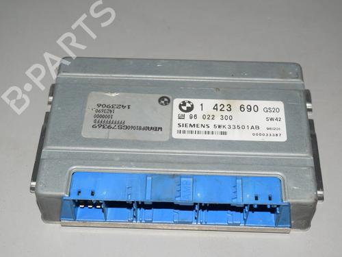 Used Gearbox control unit Gearbox control unit BMW 5 Touring (E39) 530 d (184 hp) 34085173 34085173