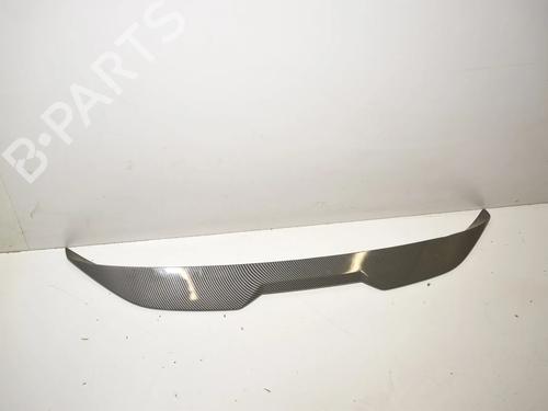 Spoiler bagklap BMW X1 (U11) sDrive 18 i | BP34072983C96 - Image 2