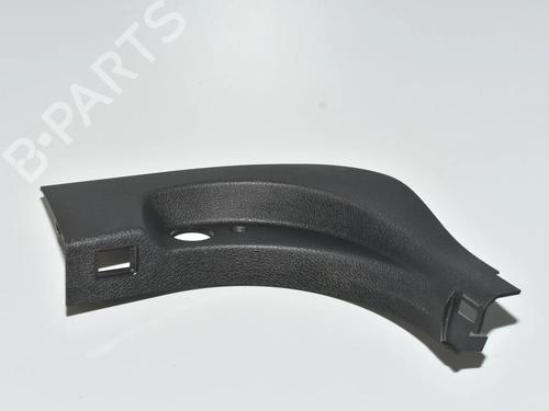 Used Step Step BMW 5 (F10) 525 d (204 hp) 34077914 34077914