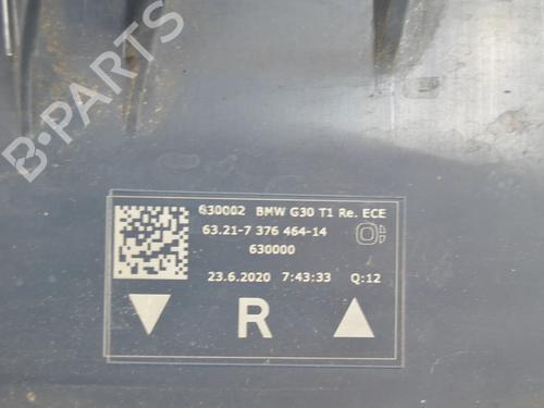 Right taillight BMW 5 (G30, F90) M 550 d xDrive | BP36302004C35  - Image 5