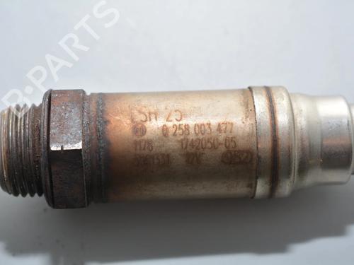 Electronic sensor BMW 5 (E39) 530 i | BP34094262M84  - Image 6