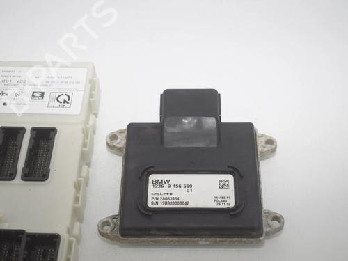 Electronic module BMW i3 (I01) Electric | BP40235113M83 - Image 6