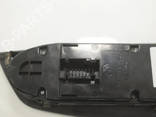 Left front window switch BMW X5 (E70) xDrive 40 d | BP34347277I27  - Image 6