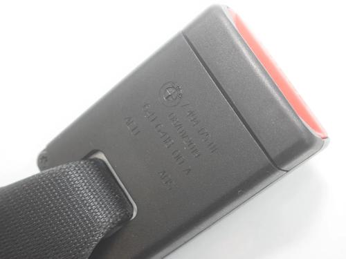 Seat buckle BMW 5 Touring (G31) 520 d | BP36645808I32  - Image 5