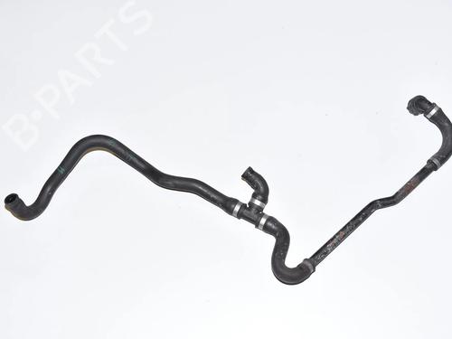 Used Pipe Pipe BMW X5 (E53) 4.6 is (347 hp) 34080919 34080919