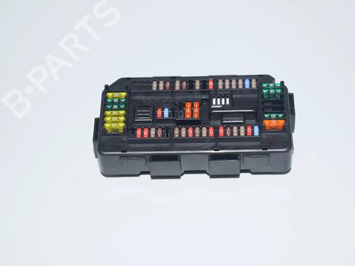 Used Fuse box Fuse box BMW 3 (F30, F80) 328 i (245 hp) 34063151 34063151