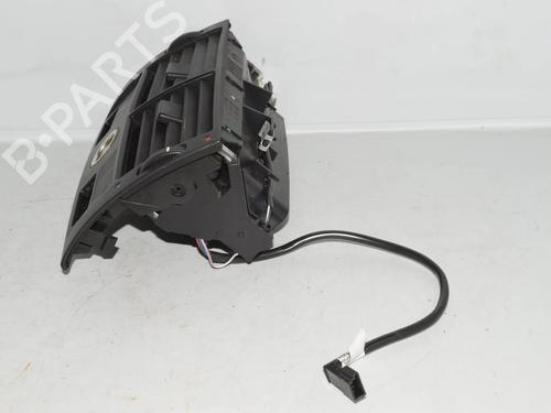 Used Air vent Air vent BMW X5 (E53) 4.6 is (347 hp) 34079145 34079145