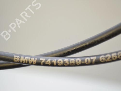 Cable BMW 3 (G20, G80, G28) 330 e Plug-in-Hybrid | BP34074664E12 - Image 4
