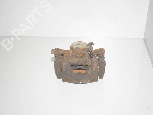 Used Left front brake caliper Left front brake caliper BMW 2 Active Tourer (F45) 216 d (116 hp) 34077315 34077315