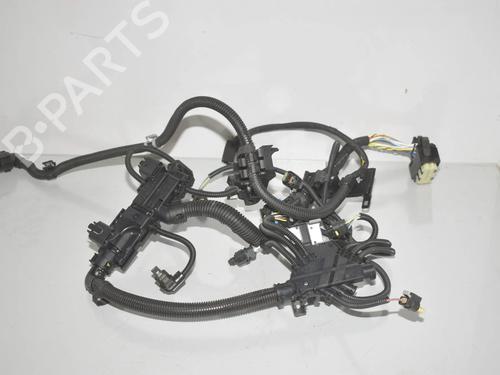 Used Wiring harness Wiring harness BMW 2 Active Tourer (F45) 218 i (136 hp) 34065638 34065638
