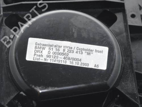 Cup/Object holder BMW 7 (E65, E66, E67) 745 i, Li | BP34089398I37  - Image 6