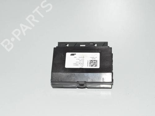 Used Electronic module Electronic module BMW 2 Coupe (F22, F87) 220 i (184 hp) 34090747 34090747