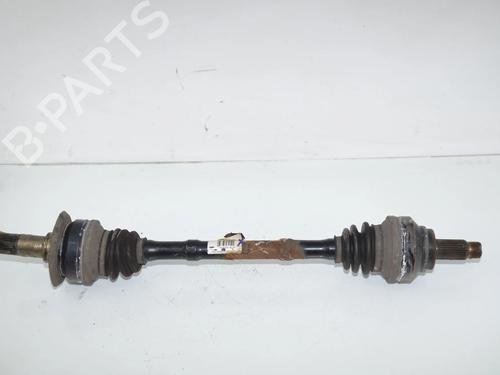 Used Left rear driveshaft Left rear driveshaft BMW 5 Touring (F11) M 550 d xDrive (381 hp) 34575215 34575215