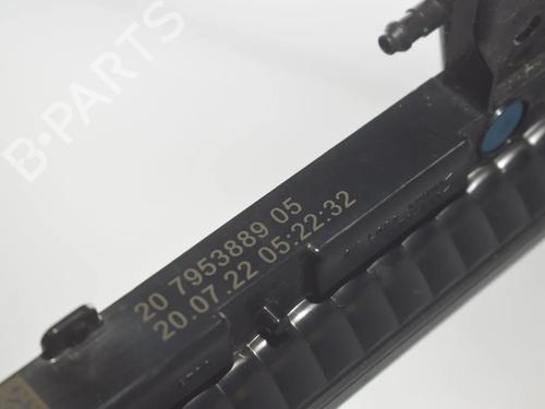 Third brake light BMW iX (I20) xDrive 40 | BP34086599L11  - Image 5