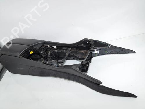 Middle console BMW 5 Touring (F11) 530 d xDrive | BP38163214I22 - Image 2