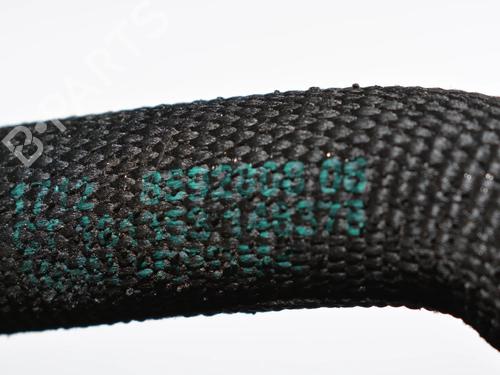 Pipe BMW 5 (G30, F90) 520 d xDrive | BP34096662M125  - Image 5