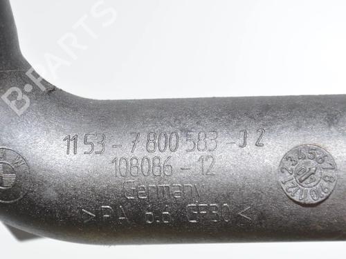 Pipe BMW 3 (E90) 318 d | BP34075319M125  - Image 5