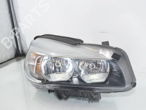 Used Right headlight Right headlight BMW 2 Gran Tourer (F46) 216 d (116 hp) 34069846 34069846