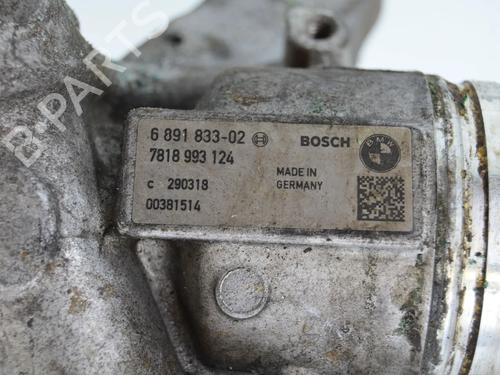 Steering rack BMW 6 Gran Turismo (G32) 640 i | BP36509732M22 - Image 7