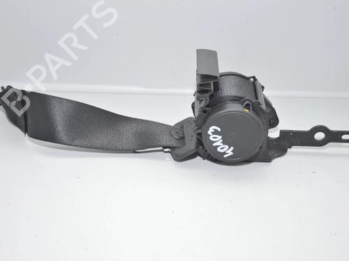 Used Rear right seatbelt Rear right seatbelt BMW 3 Gran Turismo (F34) 320 d xDrive (184 hp) 34095663 34095663