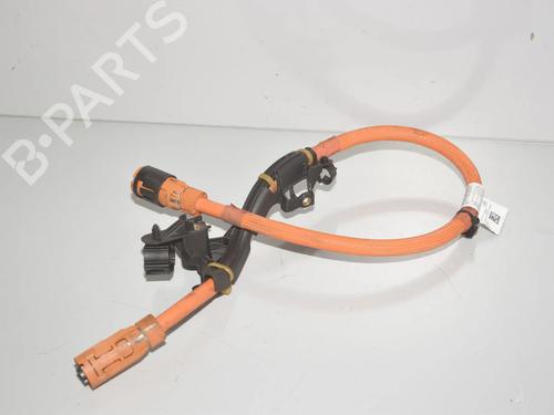 Used Wiring harness Wiring harness BMW X3 (G01, F97, G08) xDrive 30 e Plug-in-Hybrid (292 hp) 34067351 34067351