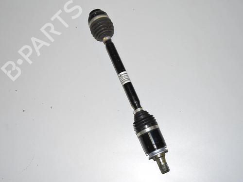 Used Left rear driveshaft Left rear driveshaft BMW i3 (I01) Electric (170 hp) 34074909 34074909