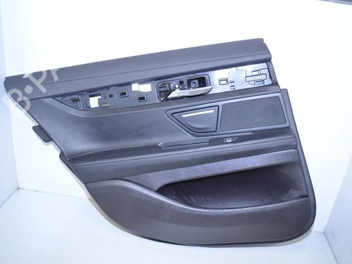 Bageste venstre beklædning Bageste venstre beklædning BMW 7 (G11, G12) 730 d, Ld (265 hp) 34085979 34085979