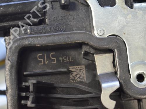 Electronic module BMW 5 Touring (F11) 535 d | BP34190360M83  - Image 8