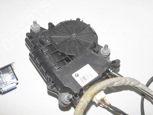 Electronic module BMW 5 (F10) 530 d | BP34074897M83  - Image 8