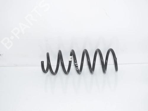 Used Shock absorber spring Shock absorber spring BMW 5 Touring (G31) 520 d (190 hp) 36205787 36205787