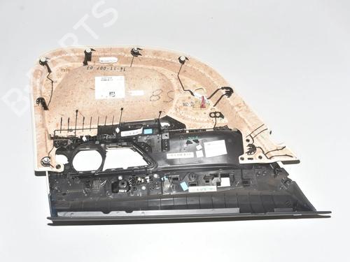 Rear right panel BMW 7 (G11, G12) 745 Le Plug-in-Hybrid xDrive | BP34096929C61 - Image 4