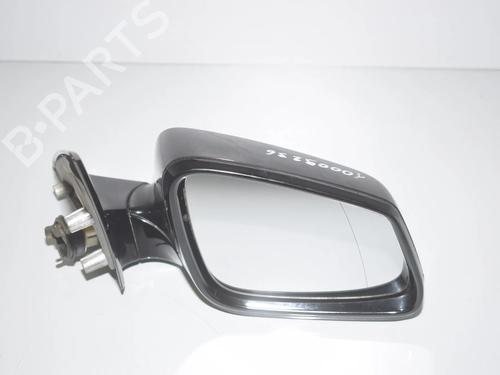 Used Right mirror Right mirror 34078343 34078343