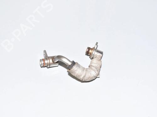 Used Pipe Pipe BMW 5 (F10) 528 i (245 hp) 34083300 34083300