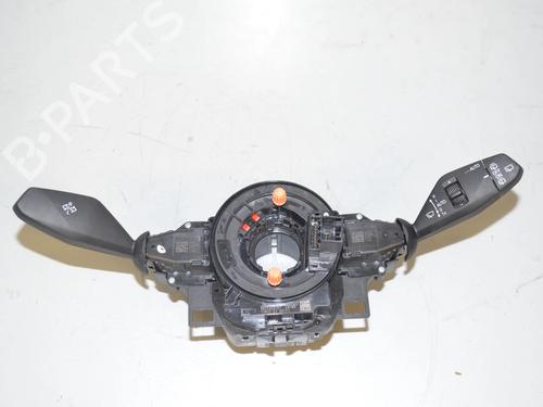 Used Steering column stalk Steering column stalk BMW 2 Active Tourer (U06) 218d (150 hp) 34079807 34079807