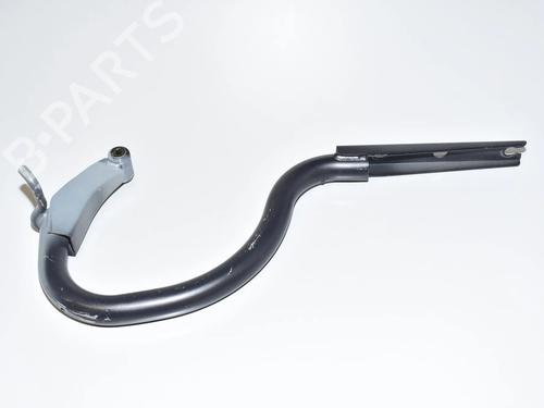 Dørhængsel/Dørbegrænser Dørhængsel/Dørbegrænser BMW 5 (E60) 530 d (231 hp) 34083667 34083667