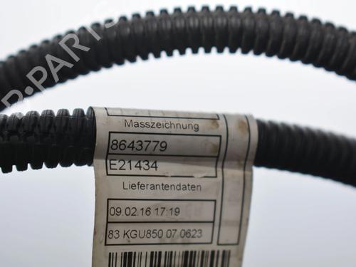 Wiring harness BMW i3 (I01) Range Extender | BP34090406E16  - Image 6