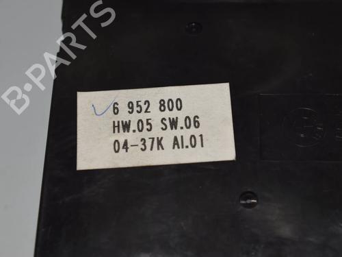 Left front window switch BMW X5 (E53) 4.8 is | BP34092253I27  - Image 7