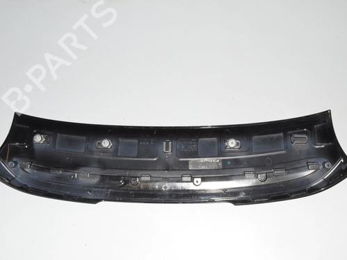Spoiler bagklap BMW i3 (I01) Electric | BP34092570C96  - Image 5