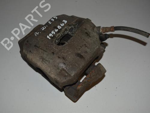right-front-brake-caliper-bmw-5-e39-1995-1996-1997-1998-1999-2000-2001-2002-2003-34073487 main image