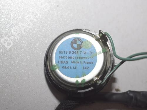 Electronic module BMW 6 Gran Coupe (F06) 640 d | BP34075313M83  - Image 13