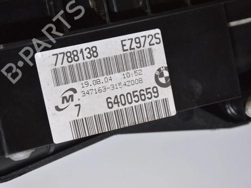 Radiator set BMW X3 (E83) 3.0 d | BP34088675M120  - Image 5