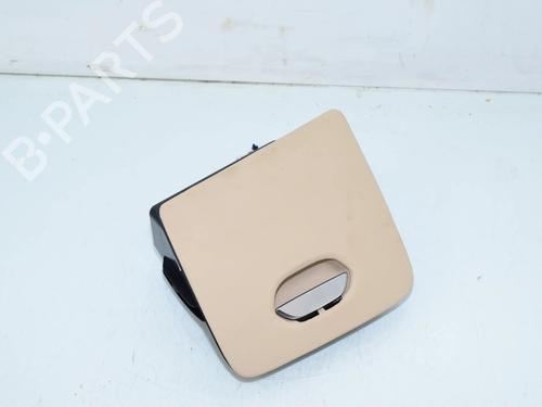 Used Glove box Glove box BMW 7 (G11, G12) 750 d, Ld xDrive (400 hp) 36645787 36645787