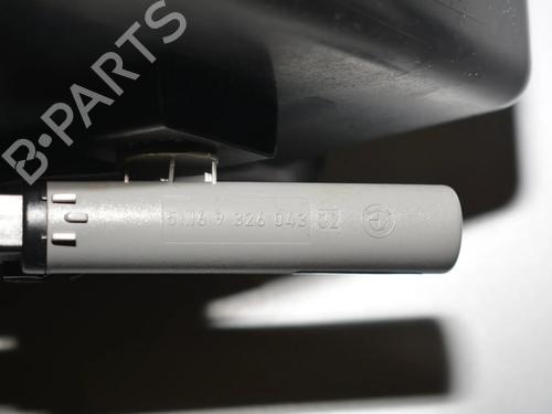 Handskerum BMW i3 (I01) Range Extender | BP34073382C95  - Image 7