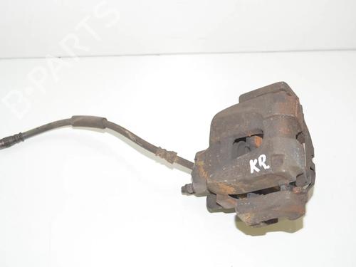 Used Left rear brake caliper Left rear brake caliper BMW 5 Gran Turismo (F07) 530 d (258 hp) 34076762 34076762