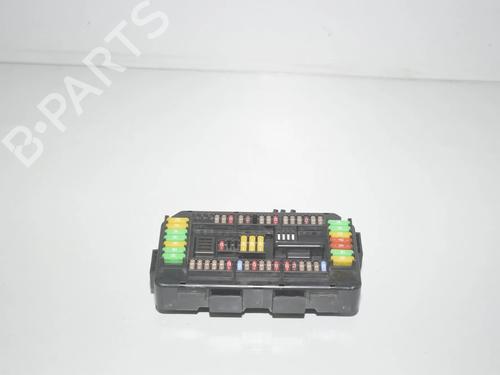 Used Fuse box Fuse box BMW X6 (F16, F86) xDrive 30 d (258 hp) 34096082 34096082