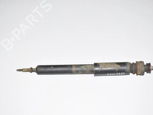 Used Right rear shock absorber Right rear shock absorber BMW 3 (E90) 325 d (204 hp) 34082883 34082883