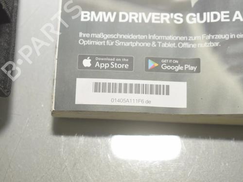 Other BMW 3 Touring (G21, G81) 320 d | BP34072073O1 - Image 4